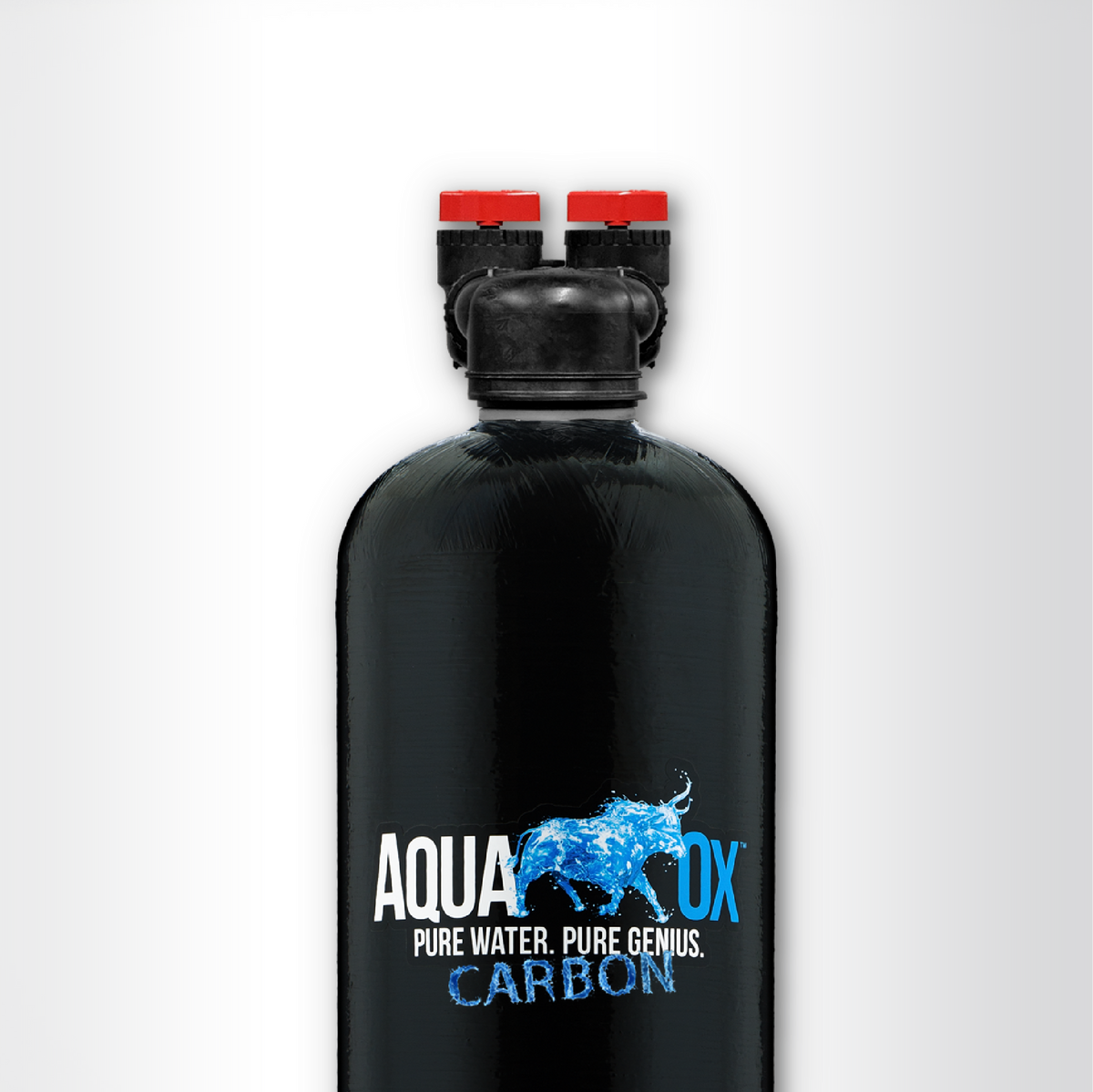 Carbon by AquaOx